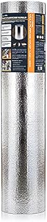 SuperFOIL Multipurpose Foil Insulation 1.5m x 25m - Energy Saving Reflective Bubble Foil DIY Wrap