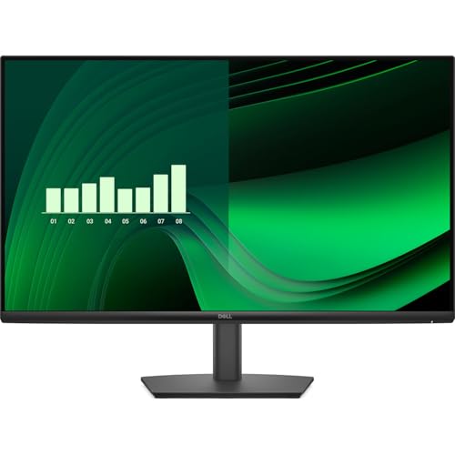 Dell Pro 27 1920x1080 IPS Monitor - Dell Pro 27 1920x1080 IPS Monitor