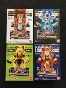 希少品　メダロットコレクション　スミロドナッド&ユニトリス 希少品 メダロットコレクション スミロドナッド&ユニトリス 【公式通販】