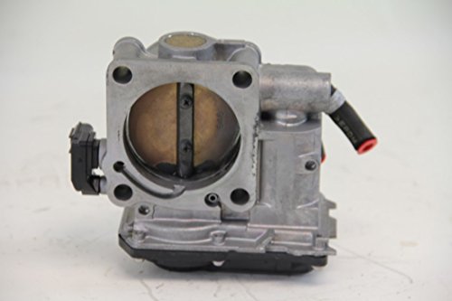 Honda 16400-RN0-A01, Fuel Injection Throttle Body - Thumbnail 2