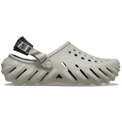 Image of Crocs Unisex-Adult Echo Clog
