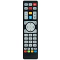 Replacement Remote Control Applicable for Global Media Plus TV Box Pro