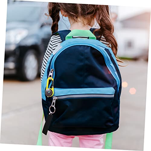Boussole Escalade Portable Légère et Compacte, Lot de 24 pour Randonnée Facile