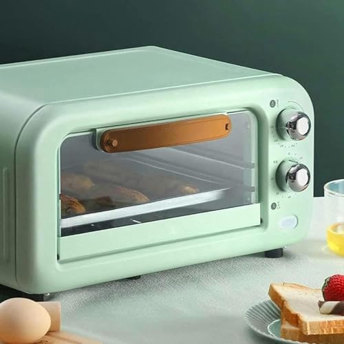 BTURYT 12L Dining Countertop Convection Oven の商品画像 4