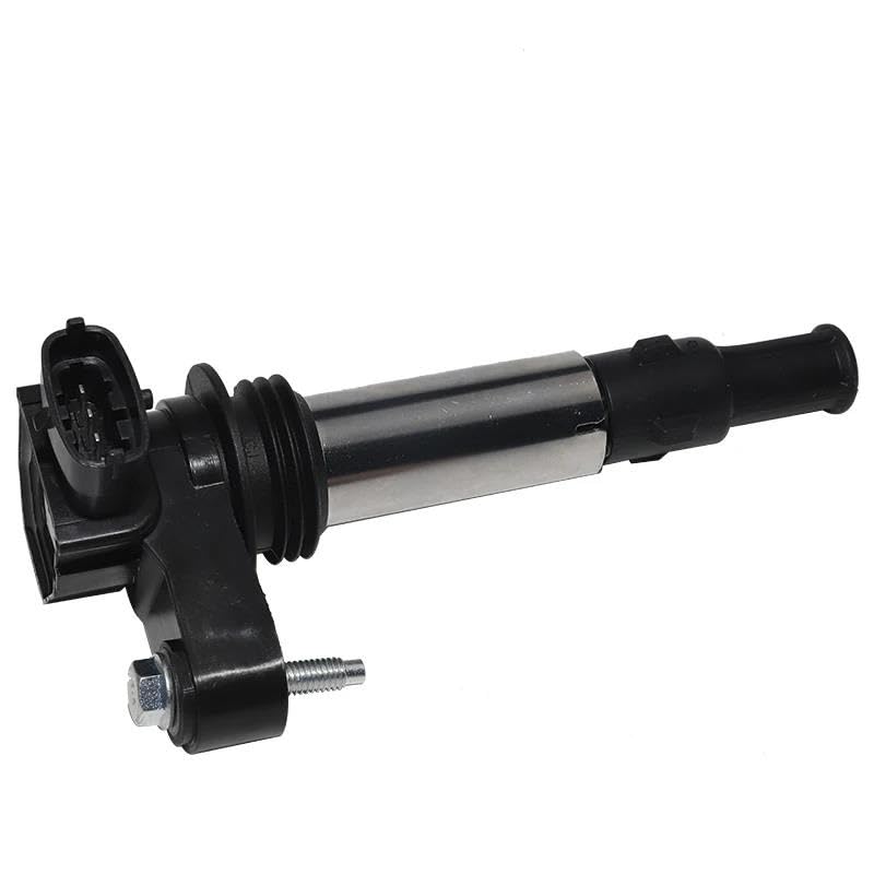Prise de bobine d'allumage 4-Pin pour rénovation moteur Saab 9-3 V6 2.8