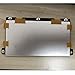 SOUTHERNINTL New Repalcement for HP EliteBook 840 845 740 745 G5 G6 Trackpad TouchPad Mouse pad TM-P3352 L14381-001 L62731-001 (Color : Silver)