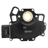TRQ Neutral Safety Switch Compatible with Ford/Lincoln/Mercury/Mazda