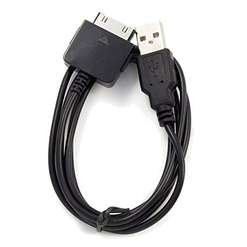 yan Charger for Microsoft Zune HD MP3 Player USB Data Sync Cable Cord 1x