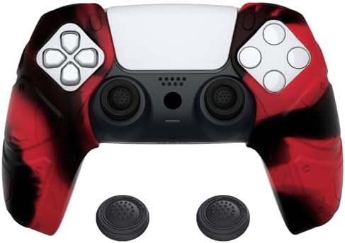 COVER PROTEZIONE CONTROLLER PS4 SONY CUSTODIA JOYPAD JOYSTICK - Foto 10