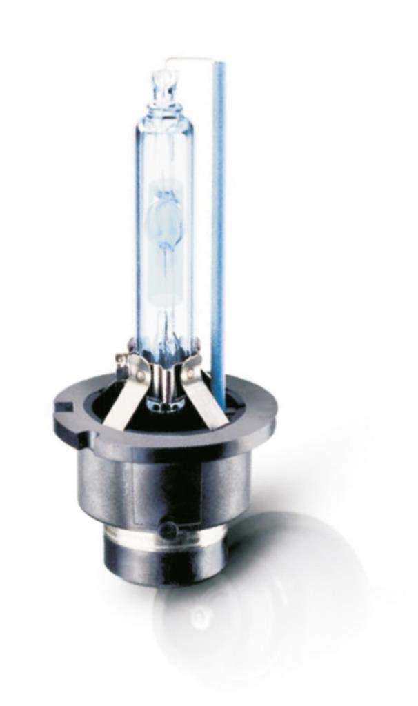 PHOTON Ampul D4S 8000K Xenon