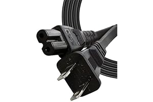 iMBAPrice 6 Feet Power Cord for Epson Printers