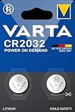 VARTA