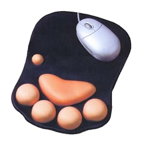 小島通商 ねこきゅう マウスパッド