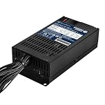 Silverstone FX600 - Cybenetics Platinum 600W Flex ATX power supply
