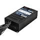600 Watt Netzteil SilverStone Technology FX600 Platinum