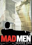 Mad Men: Season 1