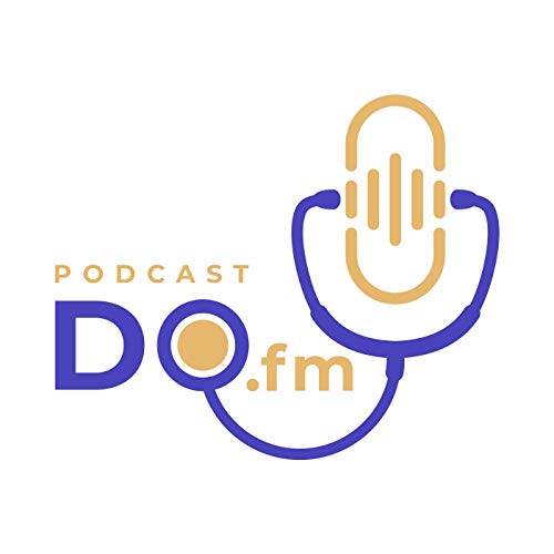 DO.fm: Advocacy Edition cover art