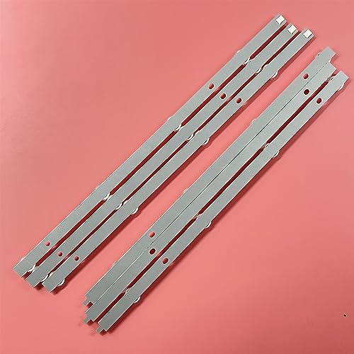 LED-bakgrundsbelysning för BBK 39LEM-1045/T2C och DEXP H39D7100E