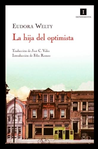 Hija Del Optimista,La 4ｦ Ed