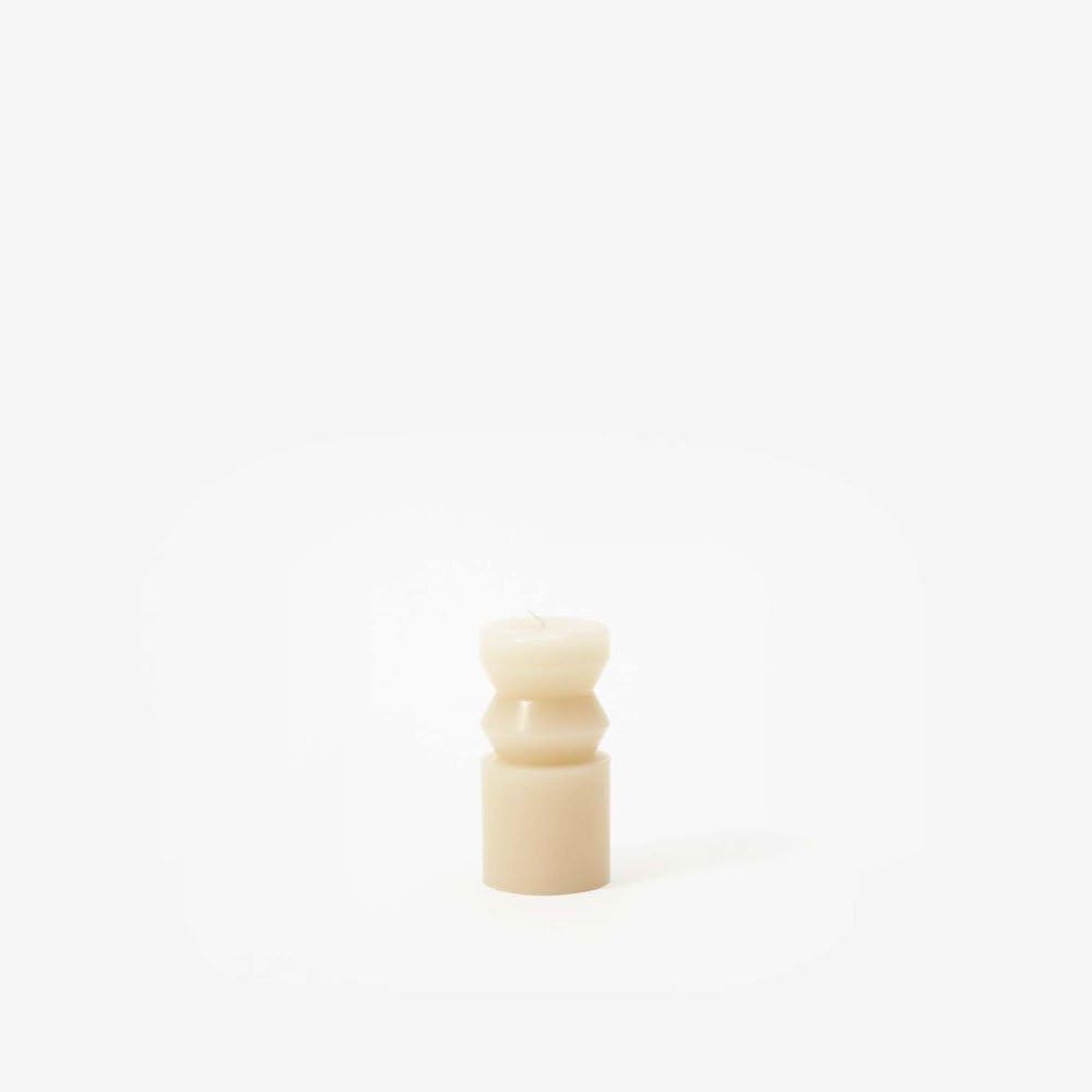 Areaware Totem Candle