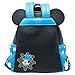 Loungefly Disney Pirate Minnie Mouse Cosplay Women's Backpack Purse