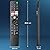 for Sony-TV-Remote-Control Replacement, Compatible with Sony Bravia XR/XBR/KD Series 4K/8K LED OLED Google/Android Smart TVs