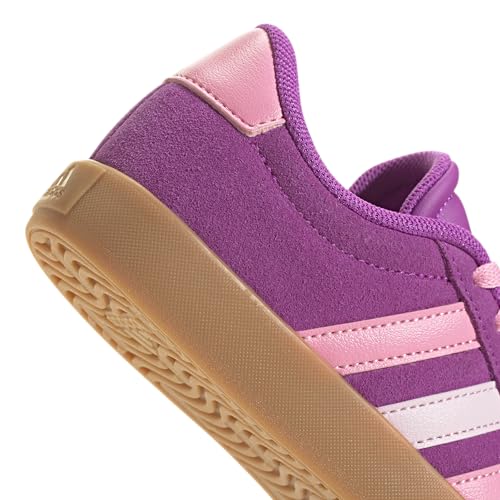 Image of adidas Unisex-Kids VL Court 3.0