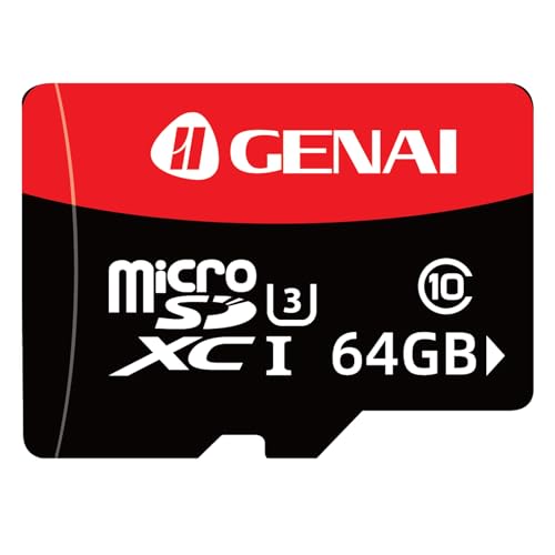Cartão de Memória Cartao de Memoria Micro SD Card 64Gb