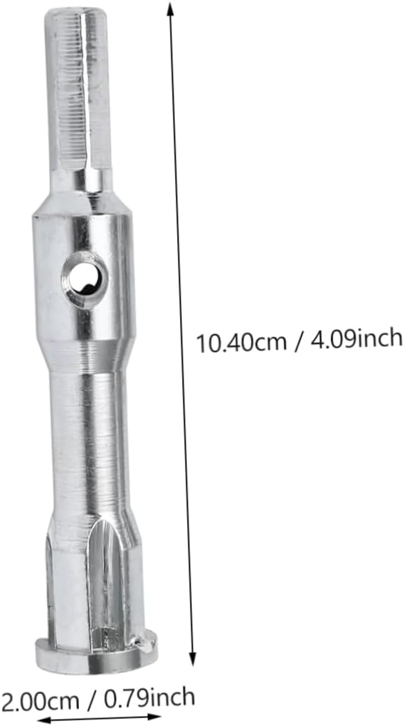 Quick Connector Wire Tool Parallelizer for Electricians Wire Twisting and Stripping Power Tool