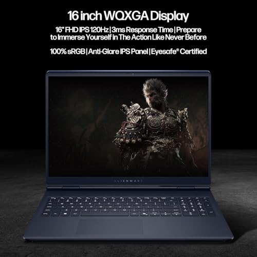 Dell Aurora 16 64GB thumbnail 5