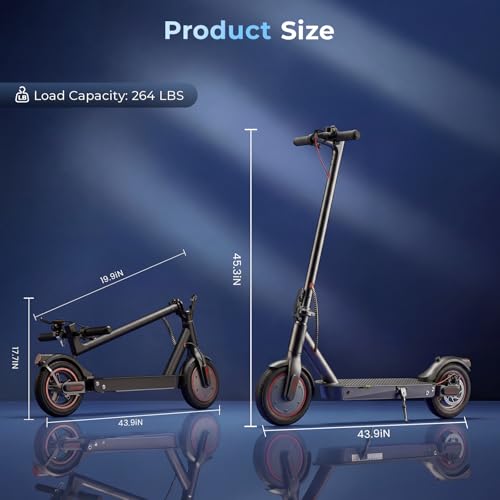 Image of Electric Scooter, Electric Scooters for Adult