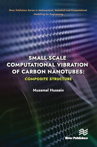 Small-scale Computational Vibration of Carbon Nanotubes: Composite Structure (River Publishers Series in Mathematical, Statistical and Computational Modelling for Engineering)