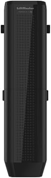 Liftmaster HD RJO 98032 Jackshaft Wallmount DC WiFi with Backup Battery by Liftmaster's Exclusive Pro Channel