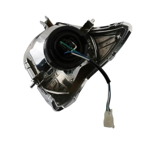 Phares de scooter pour Sym Symphony ST pour réparer éclairage usé - 4