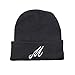 Produktbild Frauen Strickmütze Hüte Winter Warme Mütze Strickmütze Beanie Schädel Cap Cuffed Watch Cap