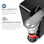 Keurig® K-3550™ Single Serve Commercial Coffee Maker - Image 6