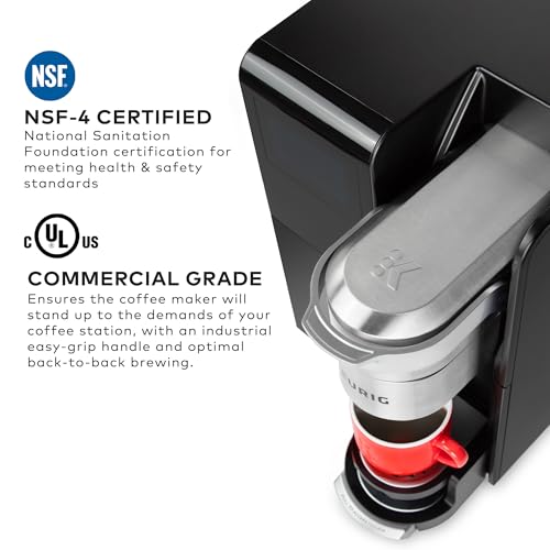 Keurig® K-3550™ Single Serve Commercial Coffee Maker