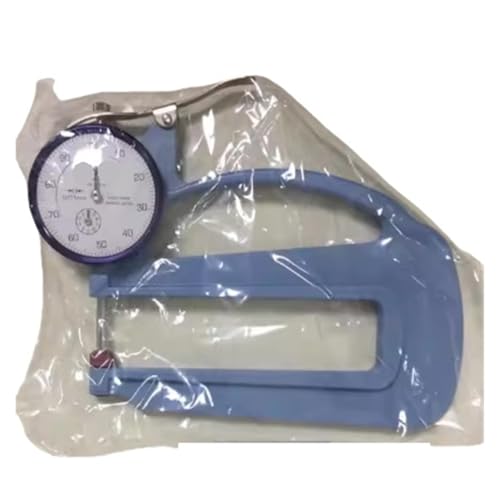 Calibrador de espesor tipo dial SM-114