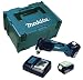 Produktbild Makita DTM 51 Akku Multifunktionswerkzeug mit 2 x Akku 5 Ah + Ladegerät im Makpac