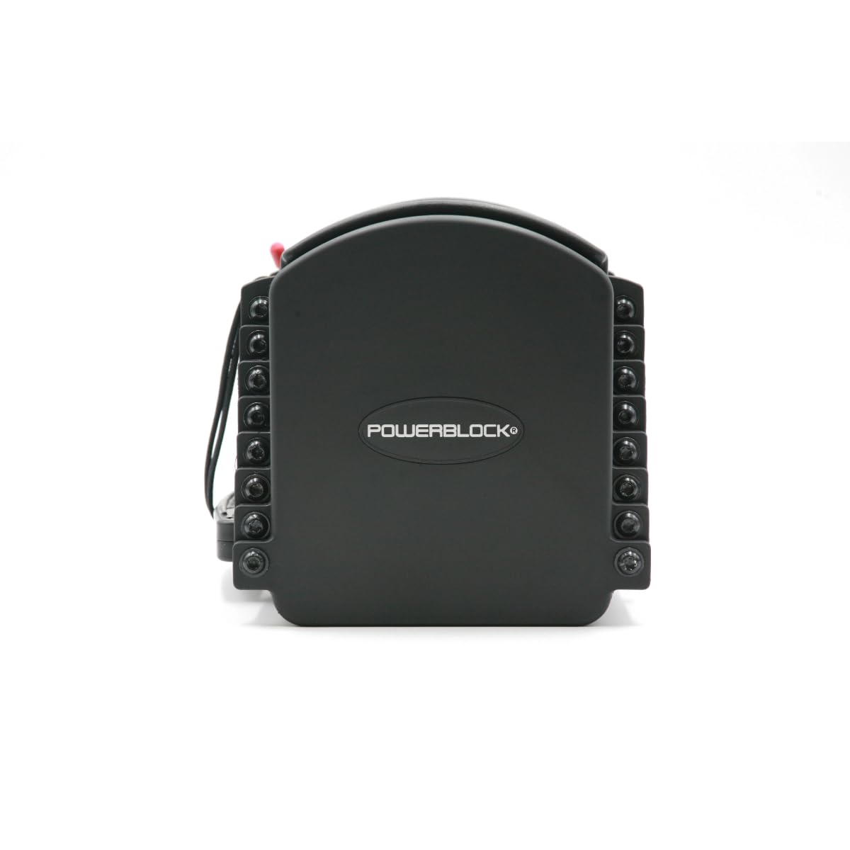 Amazon | パワーブロック(POWERBLOCK) Pro 50 ウレタン (約23kg×2