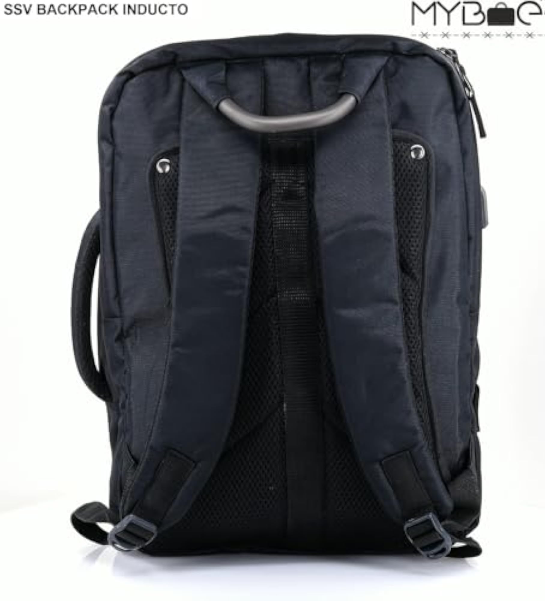 16L Laptop Backpack for Men & Women