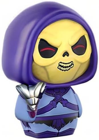 Miniatura 6 de Funko Dorbz Masters of The Universe-Skeletor figura de acción