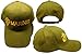RFCO Marines 3-D Lettering EGA Light Olive Green Cotton Adjustable Embroidered Baseball Hat Cap Officially Licensed