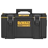 Dewalt DWST08300 ToughSystem 2.0 Caja de herramientas grande