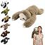 Sloths (65 Cm, 990 G)