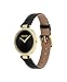 Calvin Klein Gleam - Women's 2H Quartz Watch Stainless Steel - Water Resistant 3 ATM/30 Meters - A Timeless Elegance for Her Everyday Lifestyle - 32 mm