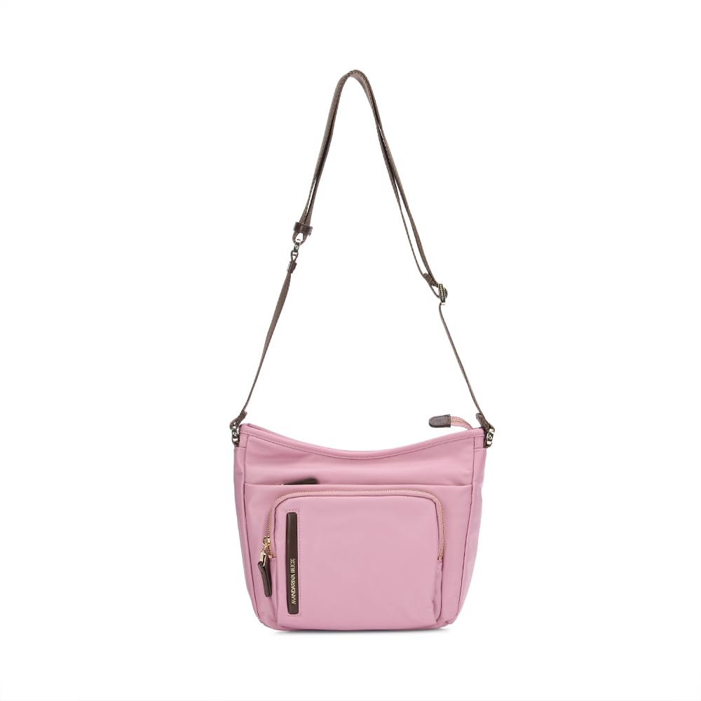 Mandarina Duck Hunter Crossover Women's, Lilac Rose, Taglia Unica
