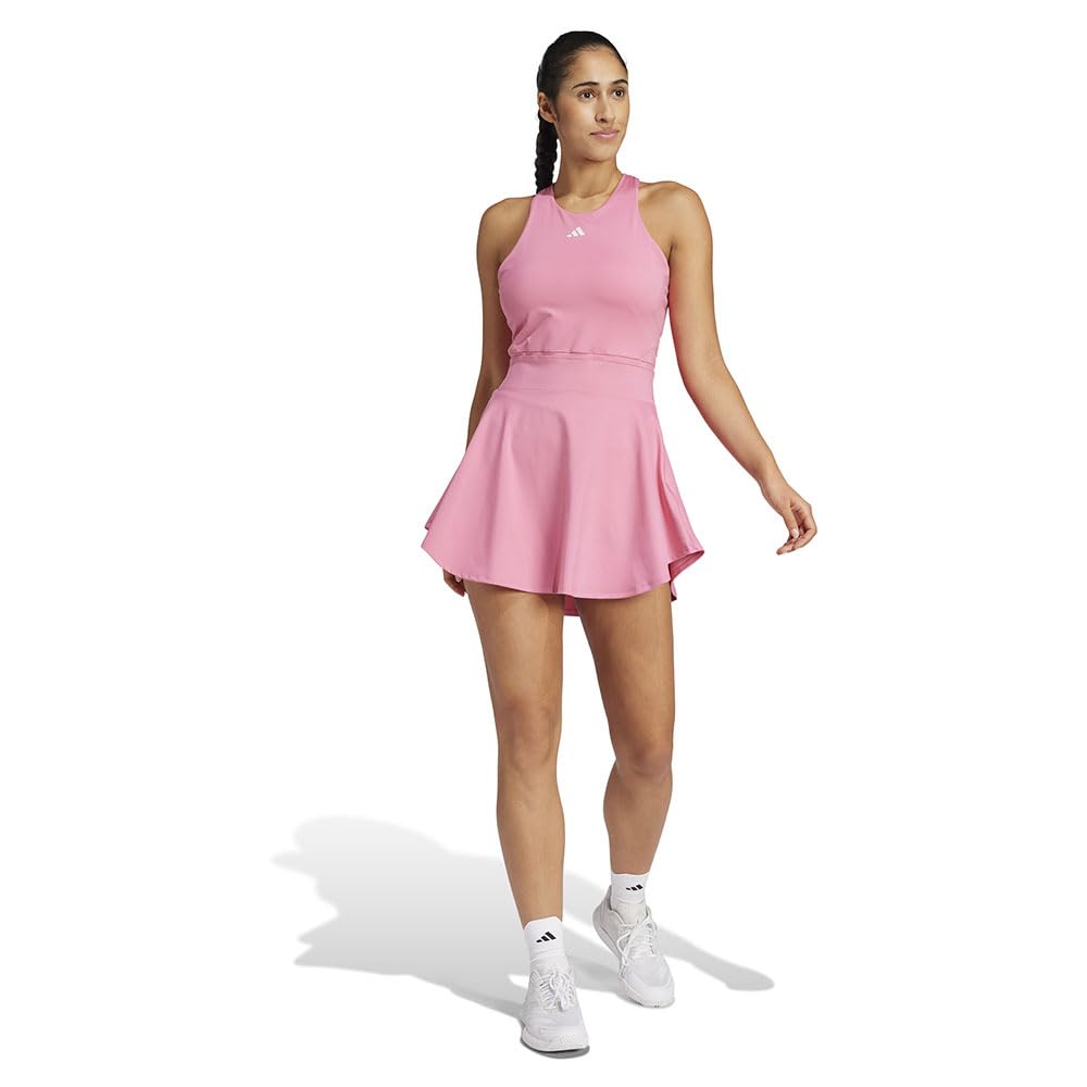 adidas Women Abito da Tennis Climacool Y