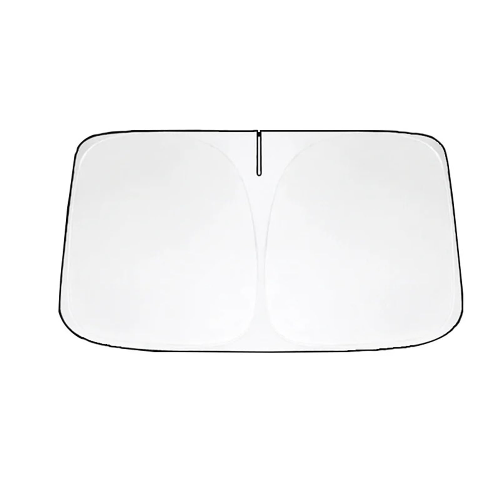 Parasol de coche para Land Rover Range Rover L405 L322 L460 protector de parabrisas 8