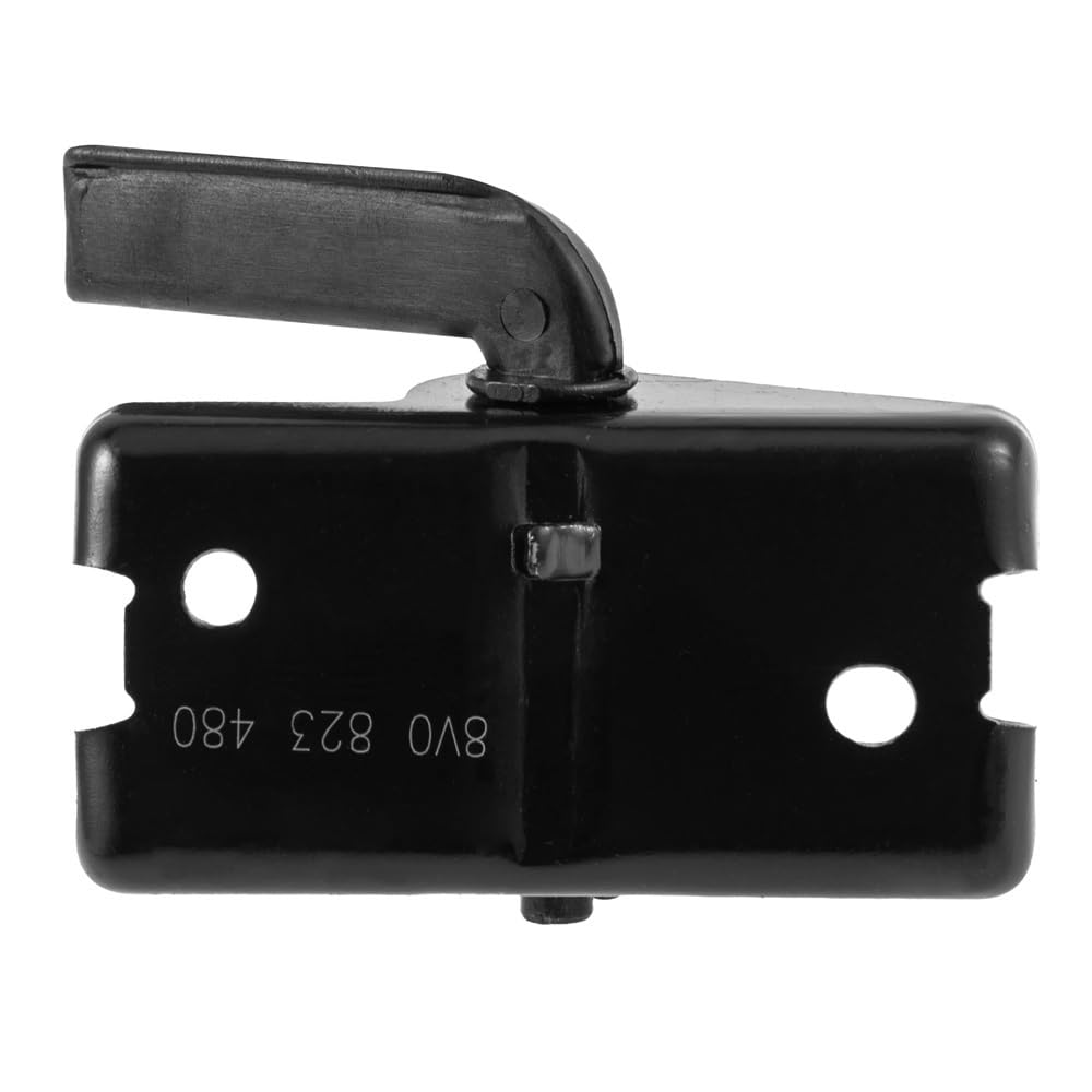 Loquet de Verrouillage du Capot Moteur supérieur Compatible avec A3 S3 1.8 2.0 2015-2020 A3 Sportback 1.4 2016-2018 8V0823480A 8V0823480